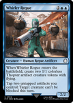 Whirler Rogue (Surge Foil) [Fallout]