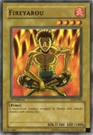 Fireyarou [LOB-085] Common