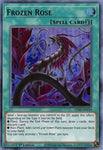 Frozen Rose (Purple) [LDS2-EN119] Ultra Rare