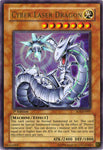 Cyber Laser Dragon [SOI-EN007] Ultra Rare