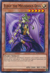 Elegy the Melodious Diva [MP15-EN130] Common