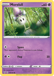 Morelull (079/189) [Sword & Shield: Darkness Ablaze]