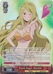 Beach Angel, Marielle (LH/SE20-E01 RR) (Alternate Foil) [LOG HORIZON]