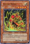 Voltic Kong [CP07-EN001] Ultra Rare
