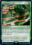 Hardened Scales [Warhammer 40,000]