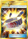 Choice Band (162/147) [Sun & Moon: Burning Shadows]