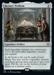 Heroes' Podium [Dominaria United Commander]