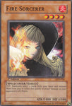 Fire Sorcerer [LON-036] Common