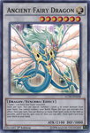 Ancient Fairy Dragon [LC5D-EN238] Ultra Rare
