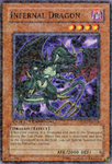 Infernal Dragon [DT02-EN058] Common