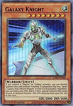 Galaxy Knight (Purple) [LDS2-EN049] Ultra Rare