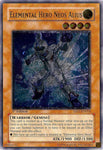 Elemental Hero Neos Alius [TAEV-EN018] Ultimate Rare