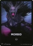Morbid Theme Card [Jumpstart 2022 Front Cards]