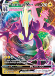 Toxtricity VMAX (071/192) [Sword & Shield: Rebel Clash]