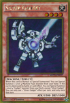 Silver Gadget [MVP1-ENG17] Gold Rare