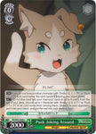Puck Joking Around (RZ/SE35-E08 R) (Parallel Foil) [Re:ZERO: The Frozen Bond]