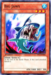 Big Jaws [SP13-EN006] Common