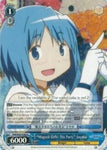 “Magical Girls' Tea Party” Sayaka (MM/W35-E085 R) [Puella Magi Madoka Magica the Movie -Rebellion-]