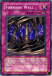 Tornado Wall [SD4-EN029] Common