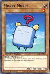 Mokey Mokey [SGX1-ENI03] Common