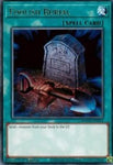 Foolish Burial [MAGO-EN053] Rare