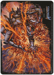 Guerrilla Tactics (Oversized) [Eighth Edition Box Topper]