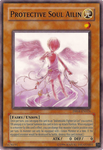 Protective Soul Ailin [DR04-EN024] Common