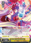BLANK, Sora & Shiro (NGL/S58-E001S SR) [No Game No Life]