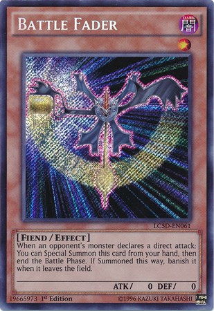 yugioh end battle phase cards Fader [LC5D-EN061] Secret Rare – Media Reload EX Sandstorm The Five Most Valuable Device Model:iPhone 11