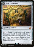 Azor's Gateway // Sanctum of the Sun [Secret Lair: From Cute to Brute]