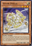 Vylon Stella [BP02-EN107] Common