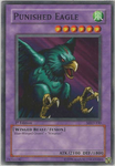 Punished Eagle [MRD-100] Common