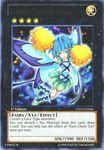 Fairy Cheer Girl [LTGY-EN046] Rare