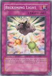 Beckoning Light [CP08-EN014] Common