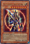Black Luster Soldier - Envoy of the Beginning [DR2-EN025] Ultra Rare