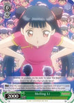 Meiling Li (CCS/WX01-039 U) [Cardcaptor Sakura: Clear Card]