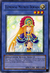 Elemental Mistress Doriado [TLM-EN034] Rare