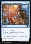 Hieroglyphic Illumination [Jumpstart 2022]