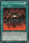 March of the Monarchs [CBLZ-EN064] Common