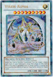 Vylon Alpha [DT06-EN038] Ultra Rare