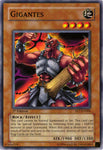 Gigantes [SD7-EN006] Common
