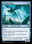 Trawler Drake [Phyrexia: All Will Be One]