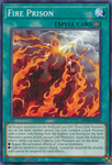 Fire Prison [MP18-EN204] Common