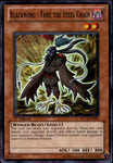 Blackwing - Fane the Steel Chain [DP11-EN007] Common
