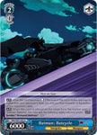 Batman: Batcycle (BNJ/SX01-082 U) [Batman Ninja]
