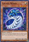 Galaxy Worm [COTD-EN094] Common