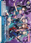 Blue Roses in Harmony (BD/EN-W03-126S SR) [BanG Dream! Girls Band Party! MULTI LIVE]