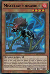Miscellaneousaurus [MP17-EN193] Common