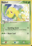 Bayleef (35/115) (Prerelease Promo) [Nintendo: Black Star Promos]