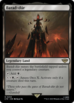 Barad-dur [The Lord of the Rings: Tales of Middle-Earth]